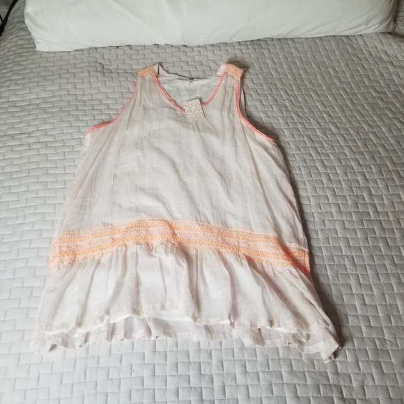Free People Boho Dress - Picture 2 of 6